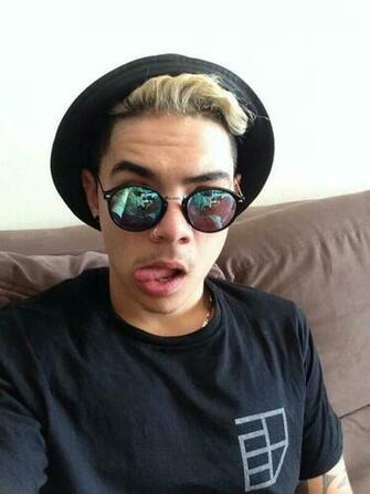 Best Image About William Singe Nose