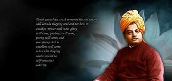 Swami Vivekananda Inspire Wallpaper 21v1 Belur Math