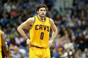 Cleveland Cavaliers At Minnesota Timberwolves January