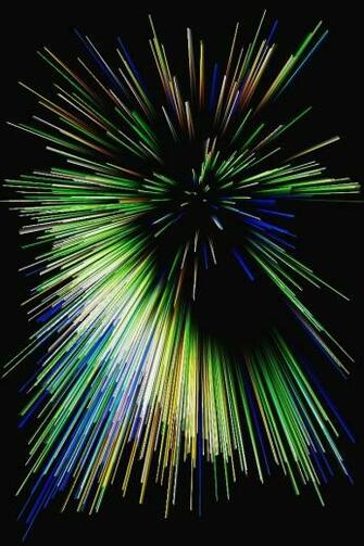 Fireworks iPhone HD Wallpaper