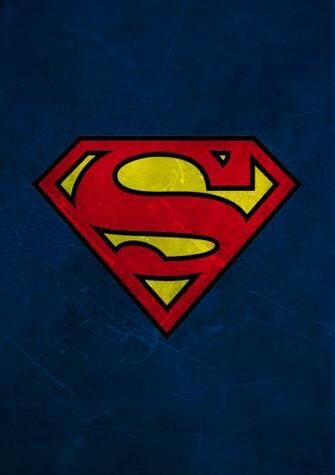 Deviantart More Like Superman S Shield Wallpaper Without Flair By