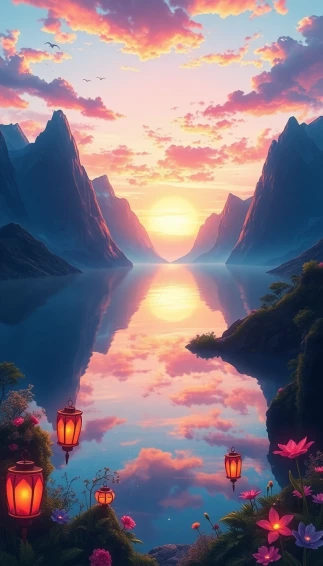 Acg Wallpaper
