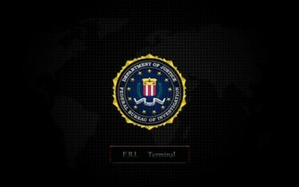 Fbi Wallpaper Box