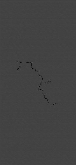 Minimalist Gray Wallpaper