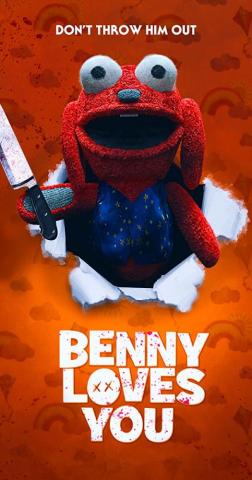 Res Benny Loves You