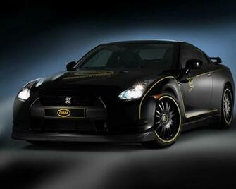 Nissan Skyline Gtr Wallpaper HD In Cars Imageci