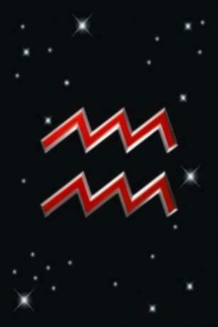 Aquarius Zodiac Live Wallpaper For Android By