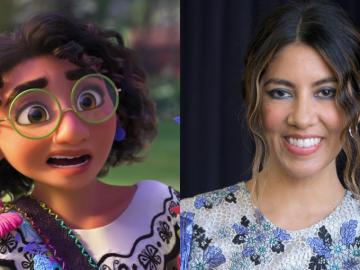 Stephanie Beatriz Feels Immense Pride To Star In Disney S