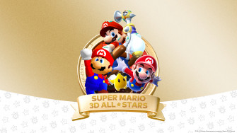 4k Mario Wallpaper Background Image