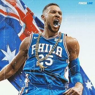 Ben Simmons This Wallpaper Sixers