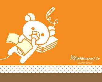 Rilakkuma Minitokyo