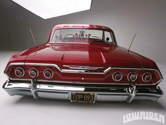 Chevrolet Impala Pictures Information And Specs Auto