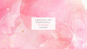 Inspirational Quotes Wallpaper