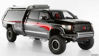 Toyota Tundra Desktop Pics Wallpaper