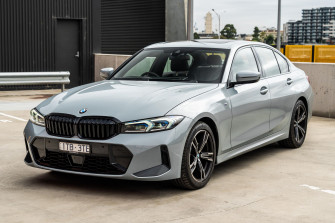 Bmw 320i Re Carexpert