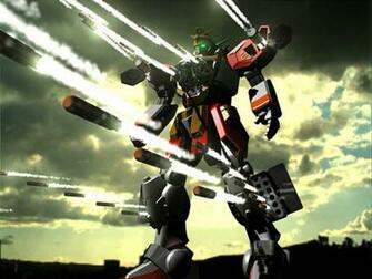 Wallpaper For Gundam Wing HD