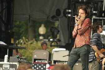 My Good Eye Album Re Father John Misty I Love You Honeybear