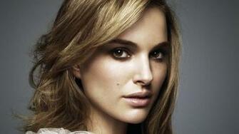 Portrait X Wallpaper Natalie Portman Sexy HD