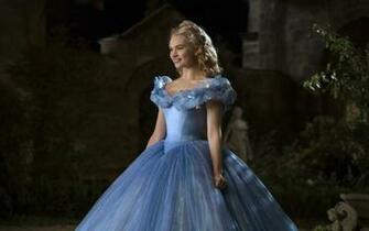 Cinderella HD