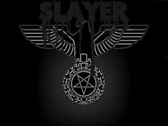 Wallpaper Slayer Biography Rock