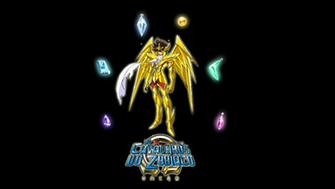 Que Tal Banda Los Dejo Con Algunos Wallpaper De Saint Seiya Omega