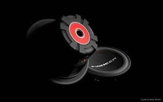Pioneer Wallpaper