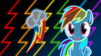 Fondos De Pantalla My Little Pony Colores Tama O