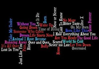 Three Days Grace Jpg