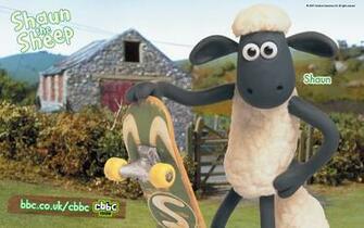 Photo Image Picture Shaun The Sheep Animated Image