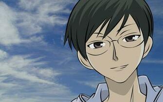 Ouran Highschool Host Club Wallpaper Kyoya Imgkid
