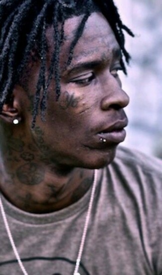 Young Thug Wallpaper