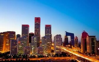 Beijing Wallpaper