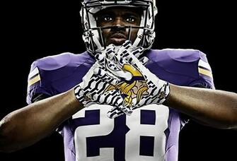 Minnesota Vikings Wallpaper Snap