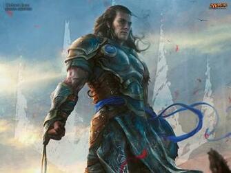 Sarkhan The Mad And Gideon Jura Daily Mtg Magic Gathering
