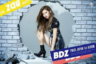 Twice Continues To Be Fierce In Sana Jihyo And Mina S Teaser