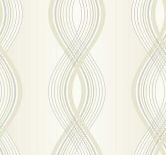 Candice Olson Inspired Elements Moda Wallpaper Modern