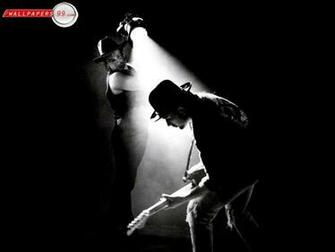 U2 Rattle Hum Wallpaper Band Photos Cool Bands Music