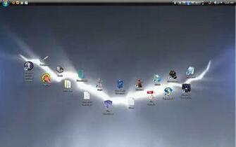 Doctor Who Crack Desktop By Teifling
