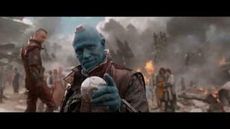 Guardians Of The Galaxy Full HD Wallpaper And Background
