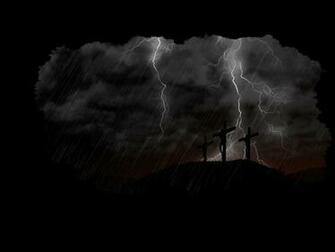 Golgotha By V K S