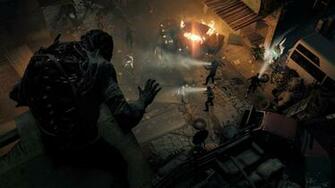 Fonds D Cran Dying Light Tous Les Wallpaper