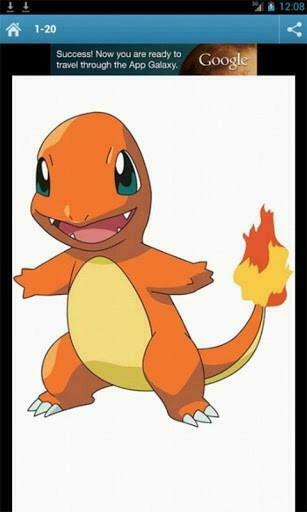 Pokemon Characters Wallpaper For Android Appszoom