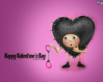 Funny Wallpaper And Videos Valentine Day HD
