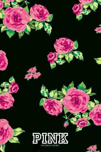 Pink Victoria S Secret iPhone Wallpaper Love Vs