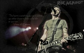Rise Against Universe Logo