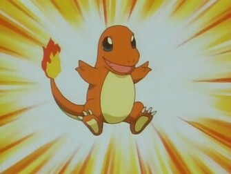Charmander Pokemon Wallpaper Hq