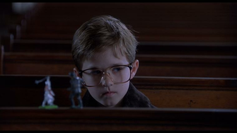 The Sixth Sense HD Wallpaper Background Image Id