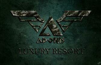 Adonis Luxury Resort By Spetit05