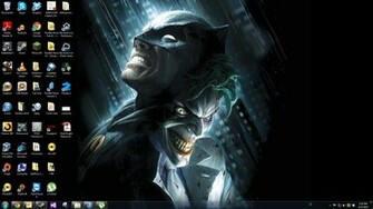 Pictures Batman Dark Knight The Joker Black Background Wallpaper