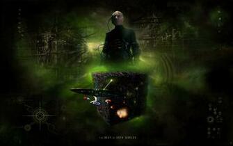 Borg Wallpaper Image On Genchi Info
